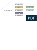 Horarios Utc 2023-1 Cocina Grupos Nuevos