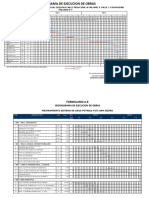 Cronograma Actualizado