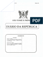 Decreto Lei 7.2016 Estatuto Da Inspecção Geral Do Trabalho