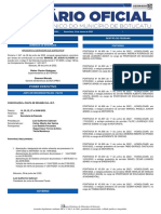 Prefeitura Convoca Candidatos Aprovados em Concurso Publico Diario B140909a4d5e