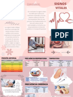 Importancia de los signos vitales para la detección de enfermedades