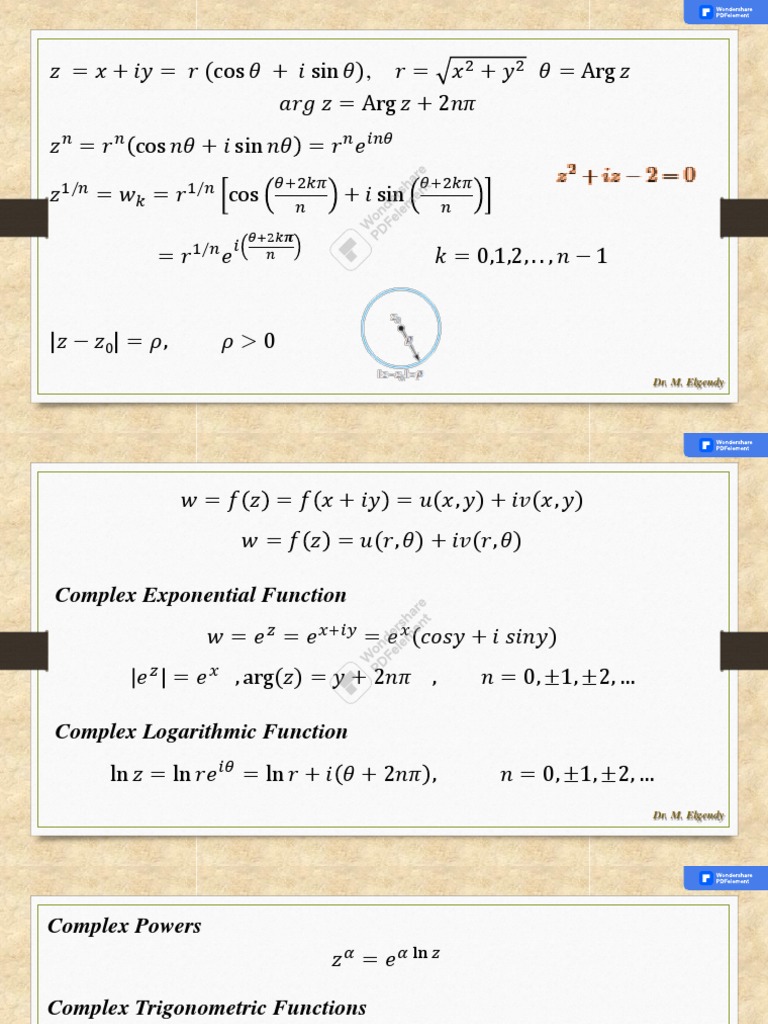 003 Limits and Continuity PDF