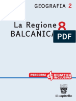 08 La Regione BALCANICA