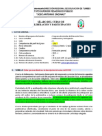 TUMBES-Sílabo Deliberación y Participación