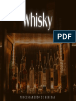 Processamento Do Whisky