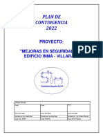 Plan de Contingencia Sim 2021