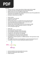 Nutrition Module 5