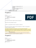 Examen Final - Mercado de Capitales