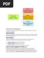 Mapa Conceptual de los Tres Poderes | PDF | Separación de poderes ...