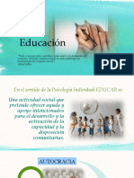 Clase 4 - Educacin para La Democracia1