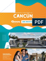 Book Cancun Social