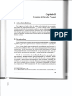 Lectura 1. Antecedentes Del Derecho Procesal Penal