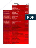 Controle de Processos SEI