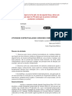 Atividade Contextualizada Variaveis Complexas - Passei Direto