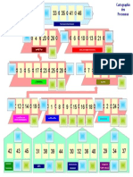 Cartographie Des Processus BP Plast