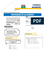 Ficha 9-10-11-12-13 Matematica 4° y 5° Secundaria Iii Unidad