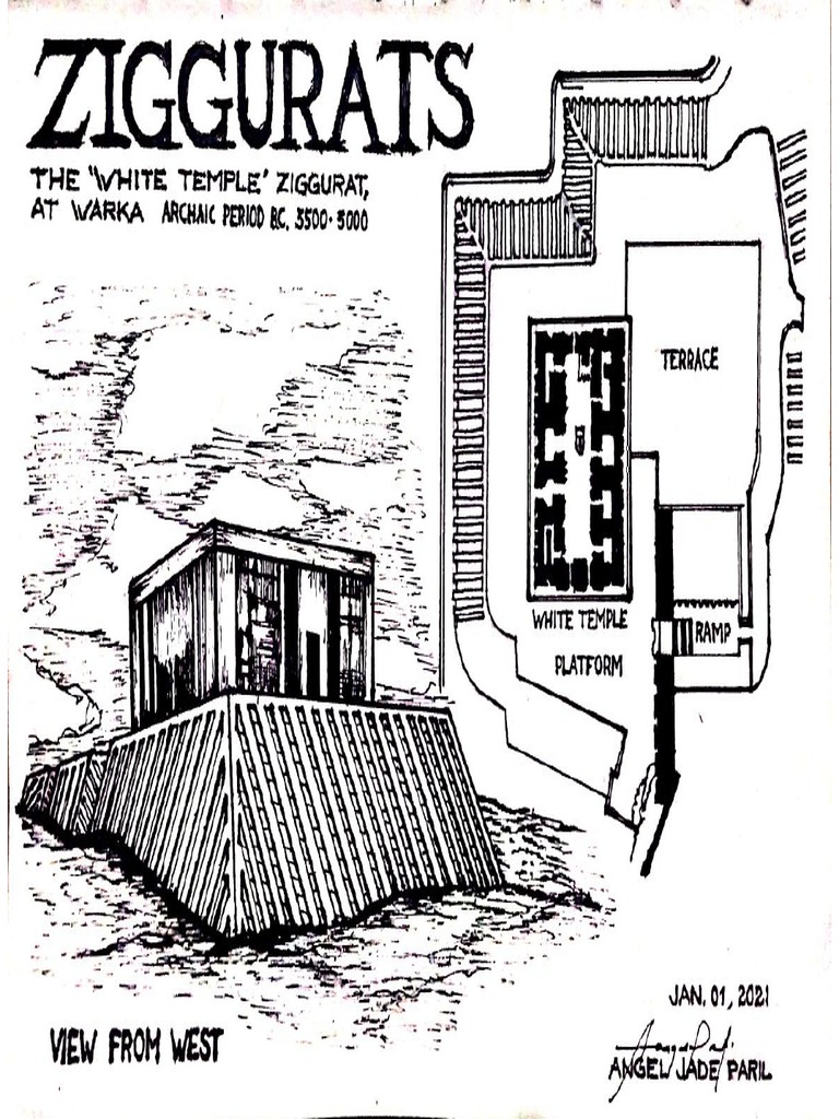 History of Architecture Journal PDF