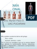 Posicion Anatomica FSK