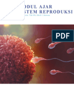 Modul Ajar Sistem Reproduksi