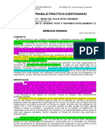 1er Trabajo Práctico (1) DDRR