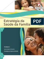 Estrategia Saude Familia U1 s1