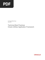 Download OUAF Technical Best Practices by   SN64676589 doc pdf