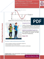 EJERCICIO - 5 - Valores Sinusoidales de Voltaje y Corriente