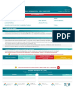 ARTP - Formato - Rev-0 (30 Enero 2023) Aseo Areas de Oficina