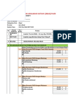 000 DRAF RKAS Tahap I TH 2021