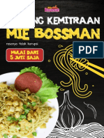 Bisnis Bareng Bossman