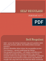 Slide-PSY-211-SELF-REGULASI