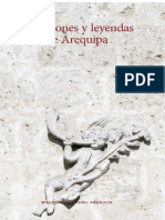 PDF Tradiciones y Leyendas de Arequipa - Compress