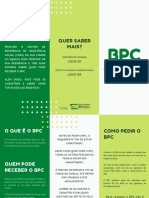 Folder BPC
