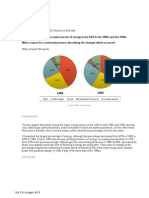 GRAphs With the Model Answer