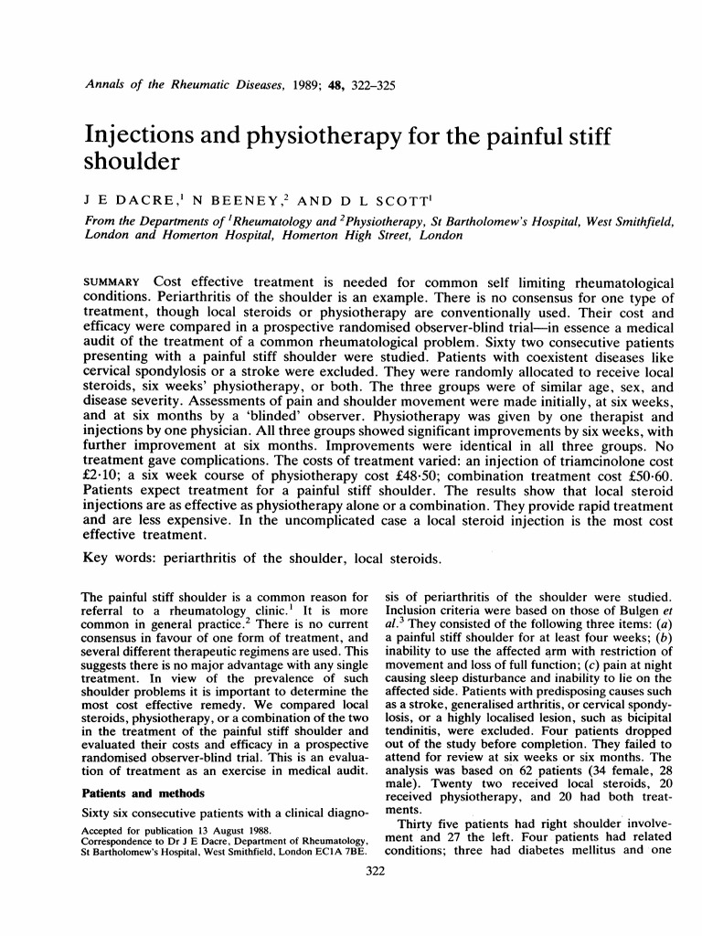 Annrheumd00426 0058 PDF Physical Therapy Rheumatoid Arthritis