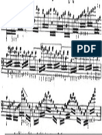 Bass State Etude Kreutzer