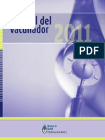 Manual Del Vacunador