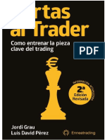 Cartas Al Trader - Jordi Grau y Luis David Pérez - PDF Y. Duhalde.