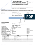 Etp-27 h07z1-k CPR (Ext-Pe)