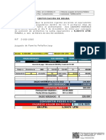 Deuda por pensión de alimentos en Peñaflor de $328.089 UTM