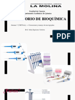 Semana 7 VIRTUAL Discusiones y Manejo de Micropipetas - V3