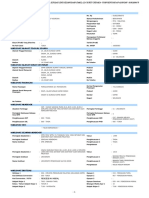 SK Paparan Semakan Data PDF - CFM