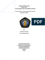 PDF LP Fistula Ani - Compress