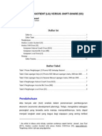 Location Quotient (LQ) Versus Shift-Share (SS)