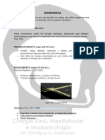 Tema 13 Exodoncia Revisado 2021