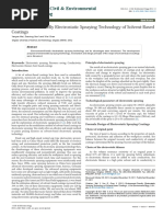 Food Can Internal Coatings | PDF