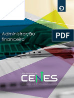 1.administração Financeira