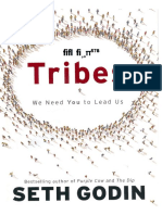 Seth Godin - Tribus PDFDrive