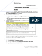 2do TRABAJO DOMICILIARIO 2022-B