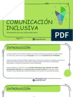Guia de Comunicación Inclusiva Nssa